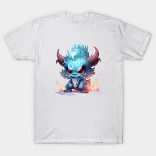 Ancient Monster T-Shirt